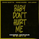 David Guetta Ft. Anne-Marie & Coi Leray - Baby Don't Hurt Me