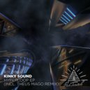 Kinky Sound - Hyperloop