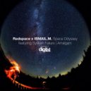 ISMAIL.M, Redspace - System Failure