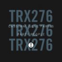 CASSIMM, Gene Farris - Party People