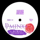 DJ Minx - The Throne