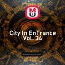 DJ AL Sailor - City In EnTrance Vol. 34 ()