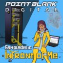 Sampladelic - In Front Of Me