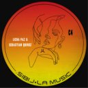 Licha Paz, Sebastian Quiroz - No Panic