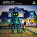 Disco Fries, Ferry Corsten, Leon Stanford - Love You Loud (Instrumental)