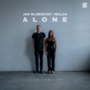 Malou, Jan Blomqvist - Alone