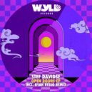 Stef Davidse - Walk Away