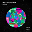 Alessandro Quara - Mars Calling