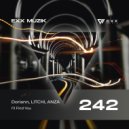 Doriann, LITCHI, ANZA - I\'ll Find You (Radio Edit)
