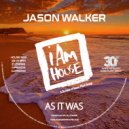 Jason Walker - As It Was (DJ Strobe Discoball Extended)