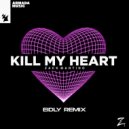 Zack Martino - Kill My Heart