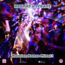KOSMAT & IVNAVE - RUSSIAN DANCE MIX #1 ()