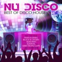 Block & Crown, Saint Tropez Caps, Lola Paris - Baby Baby (Block & Crown Nu Disco Club Mix)