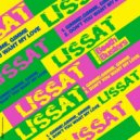 Lissat - Don\'t You Want My Love (Original Mix)