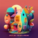 Jelly Joe - Euphoric (Instrumental Mix)