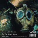 Jaksaw & MC Cyanide - On The Attack (Radio Mix 2)