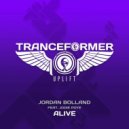 JODIE POYE & Jordan Bolland - Alive