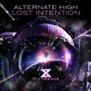 Alternate High - Lost Intention