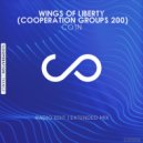CO1N - Wings of Liberty