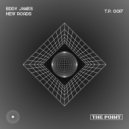Eddy James - New Roads (Original Mix)