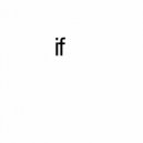 Otherwise - If ()