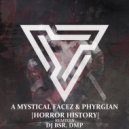 A Mystical Facez & Phyrgian - Alucination (Original Mix)