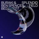 Buraki & Ben Spencer - C4 (Original Mix)