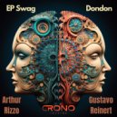 Arthur Rizzo, Gustavo Reinert - Dondon (Original Mix)