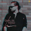 Haamim - Ghalbe Mani (Original Mix)