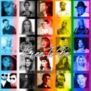 Jared Jones & Coco Peru & Peppermint & Alaska Thunderfuck & Thorgy Thor & Johnny McGovern - Free To Be (Matt Moss Mix)