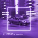 sped up feat. Peter Piffen, DB7 - Dubai Summer (Sped Up)