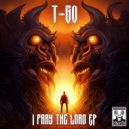 Dj T-go - The Limit (Original Mix)