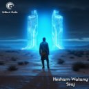 Hesham Watany - Siraj