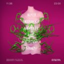 Andreeff b2b Dmitry Ivanov - Live @ Kultura [11-06-23] (mix)