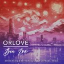 Orlove - Ван Гог (Misha Plein & Altegro & Simka Official Remix) (Extended)