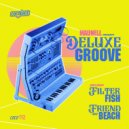 Maunell - Filter Fish (Original Mix)