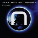 Mike Koglin - On My Way (Acute Remix)