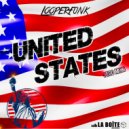 Looperfunk - United States (Ego Mix)