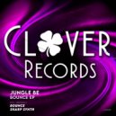Jungle Be - Sharp Synth (Original Mix)
