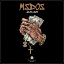 mSdoS - Slap Bass (Original Mix)