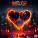 tonyfo & Dj Del Cruz - Burn Out (Extended Mix)
