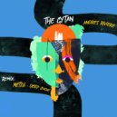 Andres Riviere & Deep Code - The Gytan (Deep Code Remix)