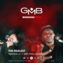 Breeze & Jahk Fann - The Realest ()