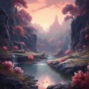 Tabibito Gakudan - 幻想的な風景