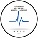 Lloyd Barwood - Whole New World (S-VAS Violet Remix)