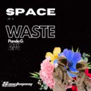 Scott Curtis & Pando G - Waste (Original Mix)
