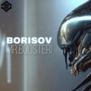 Borisov - Range