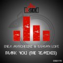 Enea Marchesini & Sammy Love - Thank You (Dr. Alex Remix)