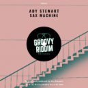 Ady Stewart - Sax Machine (Rolling Mix)