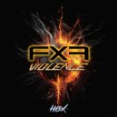 FXF - Vanity (Original Mix)